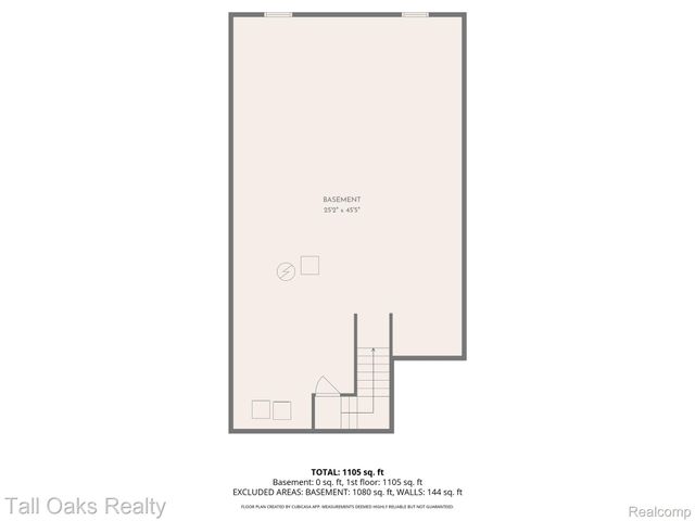 2616 Maryland Avenue, Flint, MI 48506