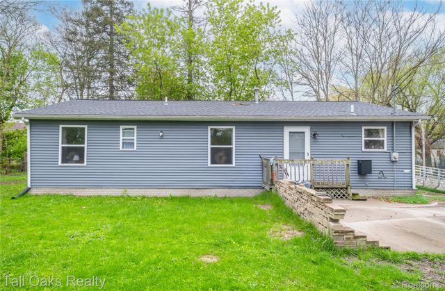 2616 Maryland Avenue, Flint, MI 48506