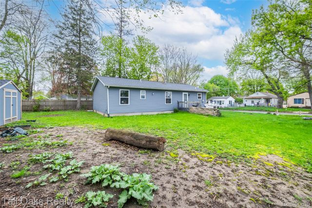 2616 Maryland Avenue, Flint, MI 48506