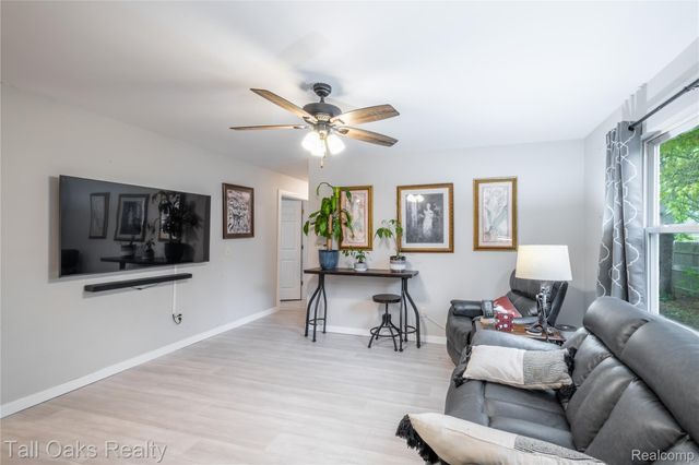 2616 Maryland Avenue, Flint, MI 48506