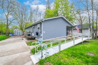 2616 Maryland Avenue, Flint, MI 48506