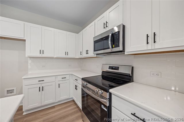 232 Elijah Way 8, Vass, NC 28394