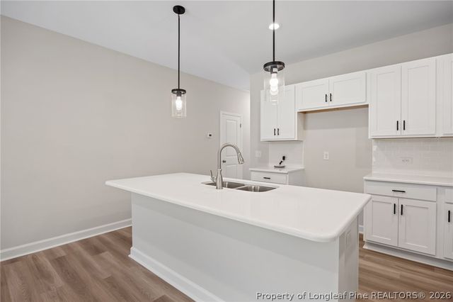 232 Elijah Way 8, Vass, NC 28394