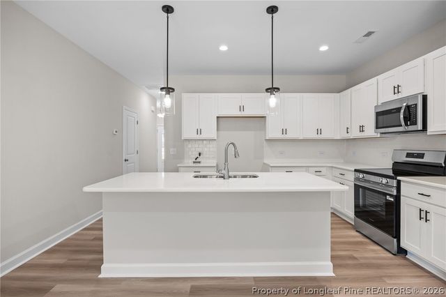 232 Elijah Way 8, Vass, NC 28394