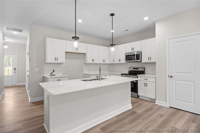 232 Elijah Way 8, Vass, NC 28394