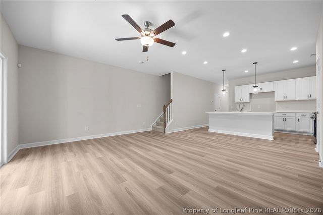 232 Elijah Way 8, Vass, NC 28394