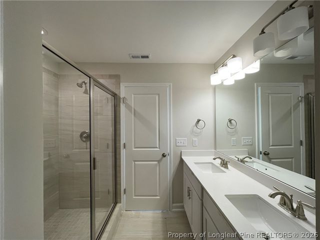 232 Elijah Way 8, Vass, NC 28394