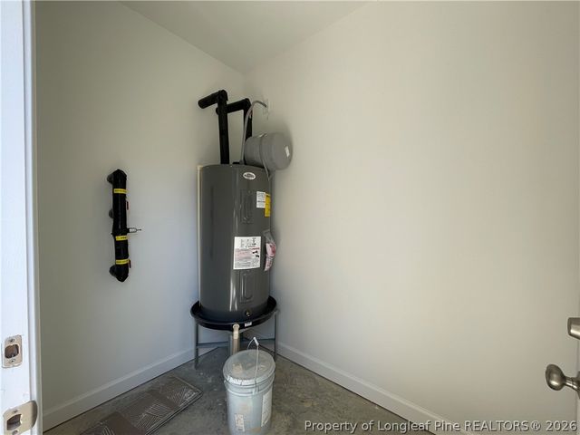 232 Elijah Way 8, Vass, NC 28394