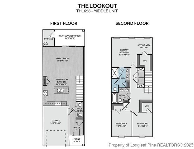 232 Elijah Way 8, Vass, NC 28394