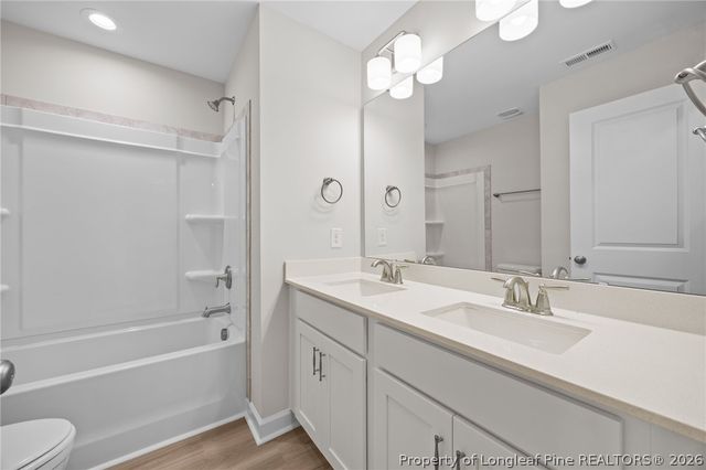 232 Elijah Way 8, Vass, NC 28394