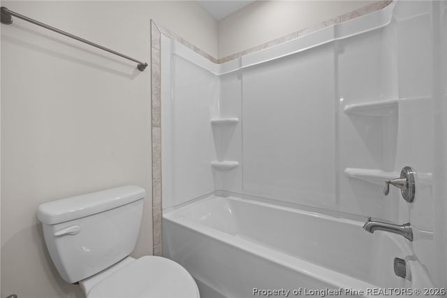 232 Elijah Way 8, Vass, NC 28394