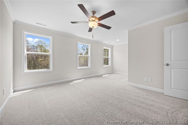 232 Elijah Way 8, Vass, NC 28394