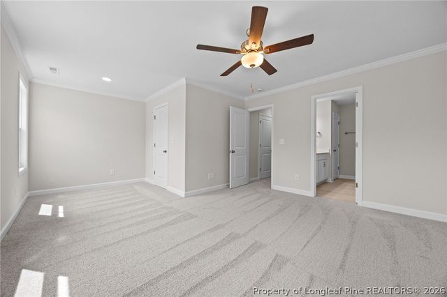 232 Elijah Way 8, Vass, NC 28394