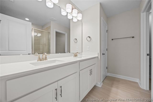 232 Elijah Way 8, Vass, NC 28394