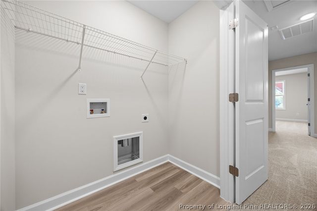 232 Elijah Way 8, Vass, NC 28394