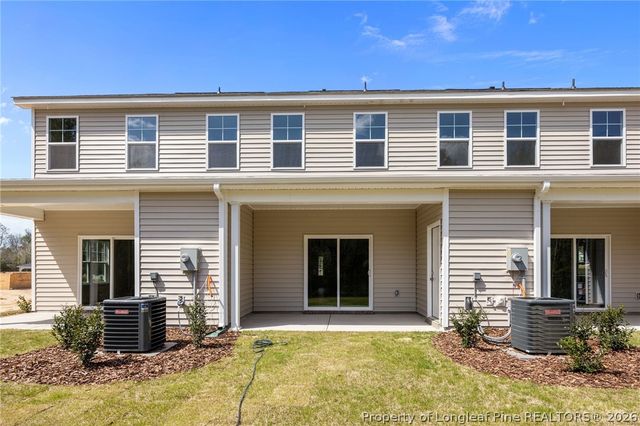 232 Elijah Way 8, Vass, NC 28394