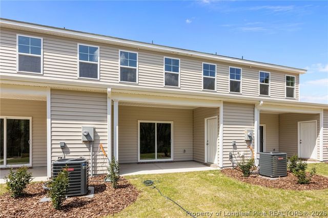 232 Elijah Way 8, Vass, NC 28394