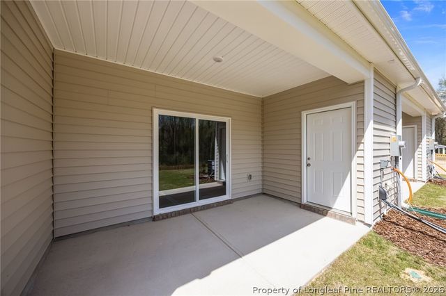232 Elijah Way 8, Vass, NC 28394
