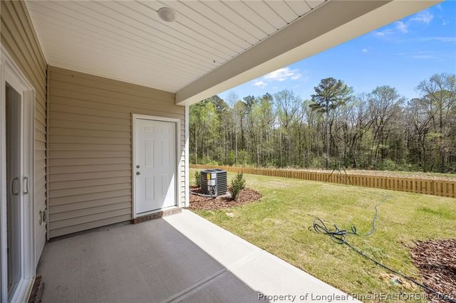 232 Elijah Way 8, Vass, NC 28394
