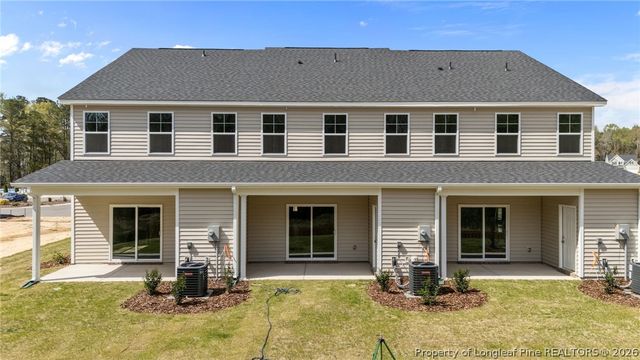 232 Elijah Way 8, Vass, NC 28394