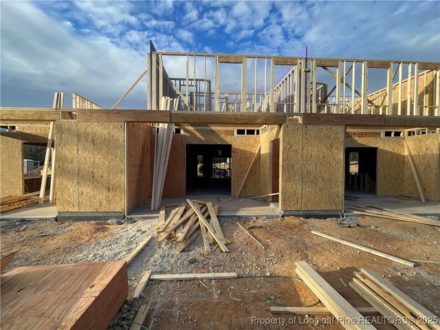 232 Elijah Way 8, Vass, NC 28394