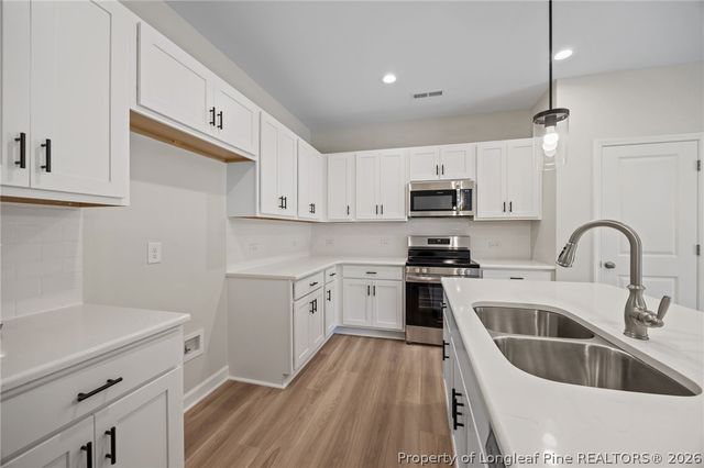 232 Elijah Way 8, Vass, NC 28394