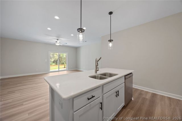 232 Elijah Way 8, Vass, NC 28394