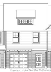 232 Elijah Way 8, Vass, NC 28394