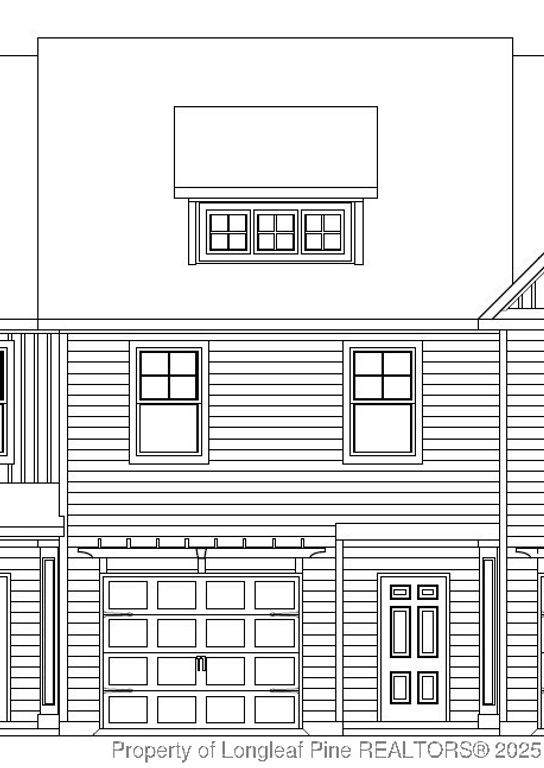 232 Elijah Way 8, Vass, NC 28394