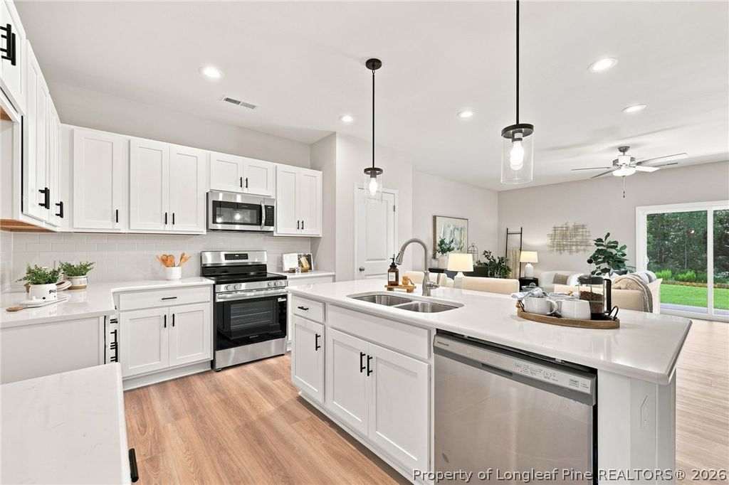 232 Elijah Way, Vass, NC 28394 — photo 10