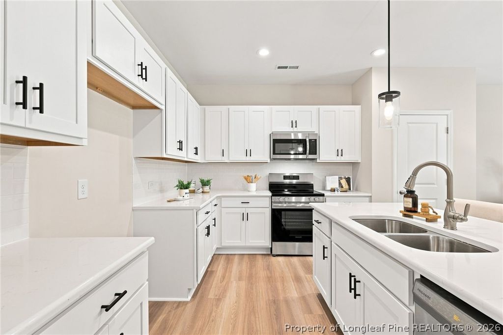 232 Elijah Way, Vass, NC 28394 — photo 11