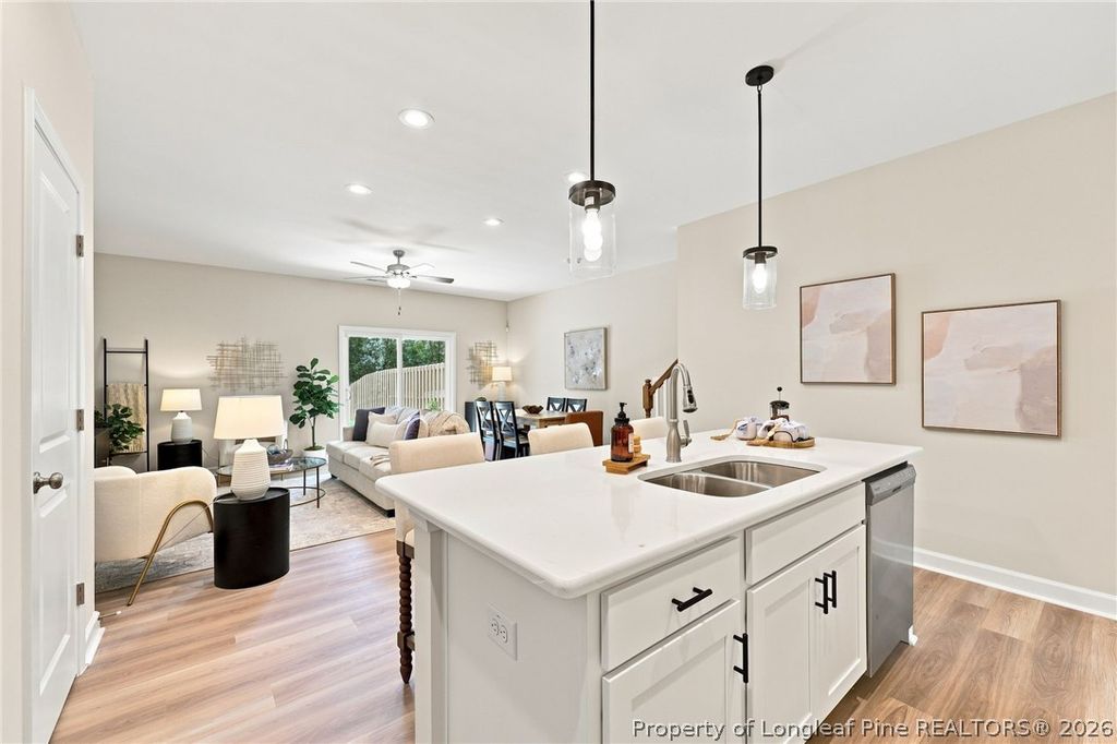 232 Elijah Way, Vass, NC 28394 — photo 12