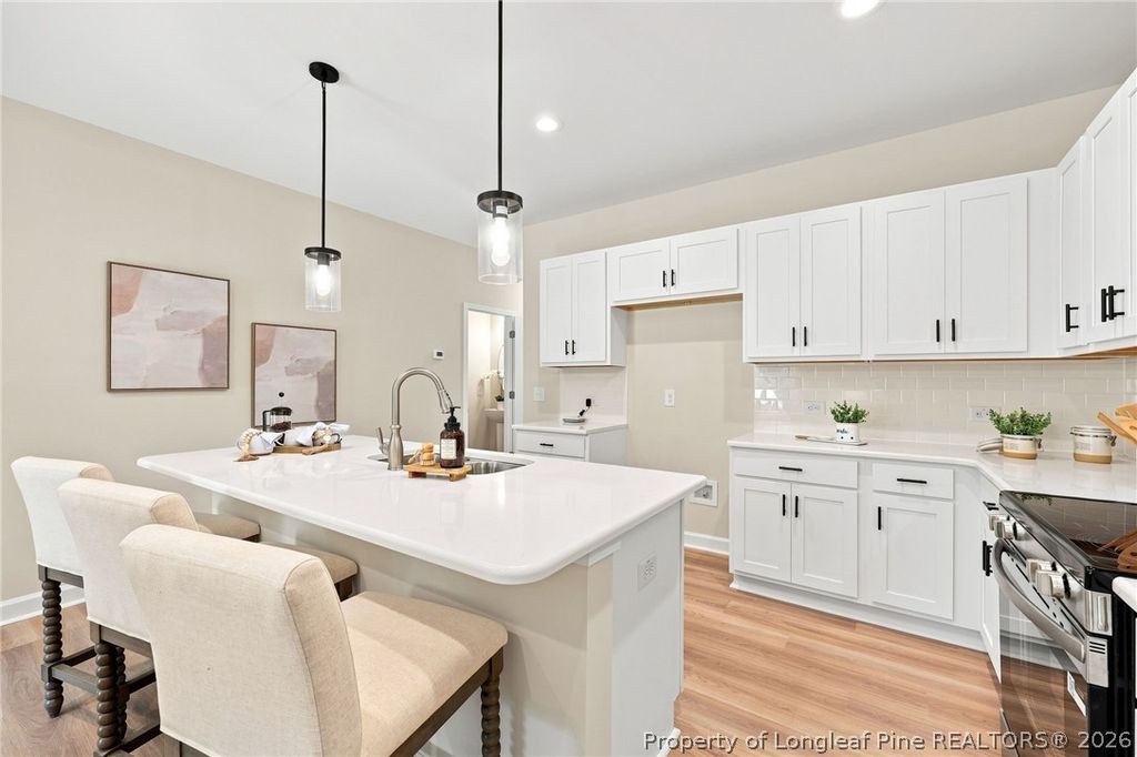 232 Elijah Way, Vass, NC 28394 — photo 13