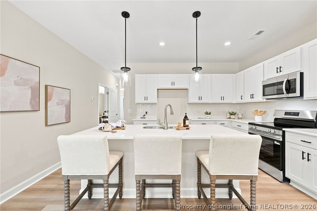 232 Elijah Way, Vass, NC 28394 — photo 14
