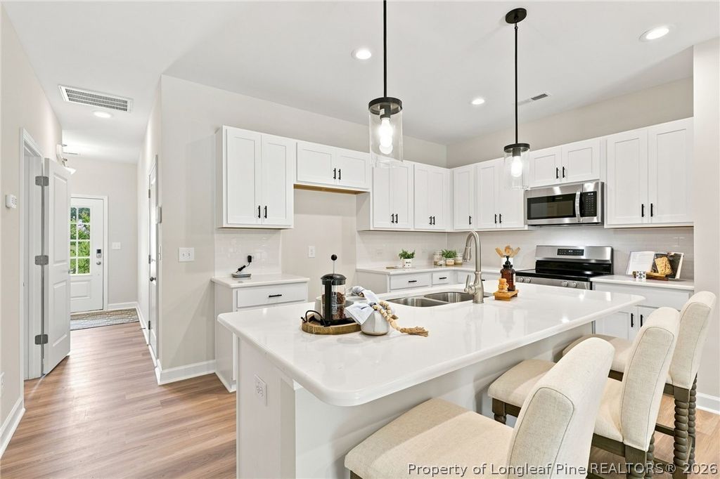 232 Elijah Way, Vass, NC 28394 — photo 15