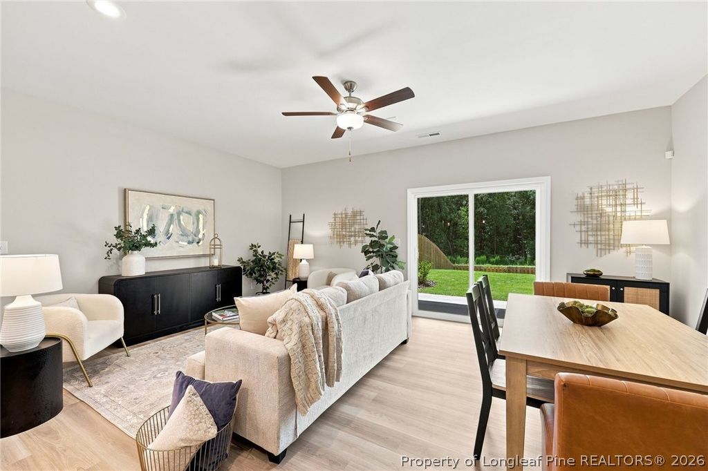 232 Elijah Way, Vass, NC 28394 — photo 16