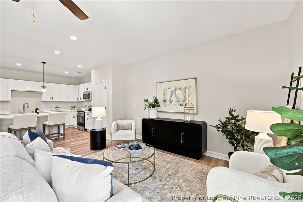 232 Elijah Way, Vass, NC 28394 — photo 17