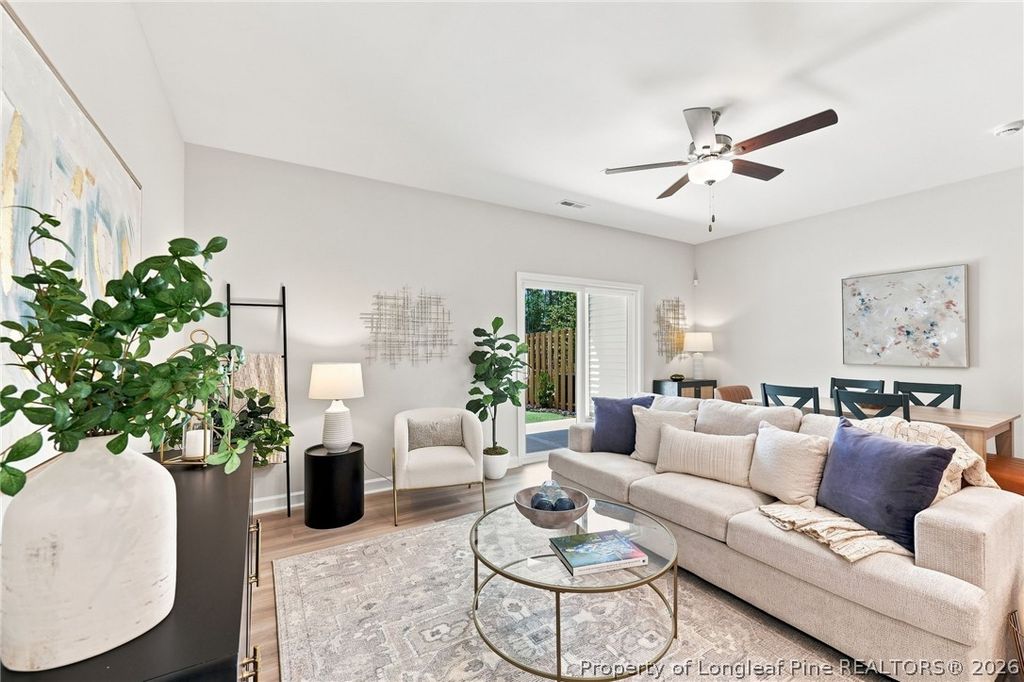 232 Elijah Way, Vass, NC 28394 — photo 18
