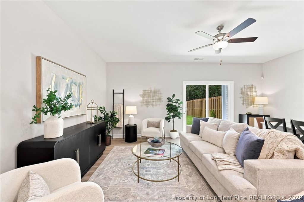 232 Elijah Way, Vass, NC 28394 — photo 19