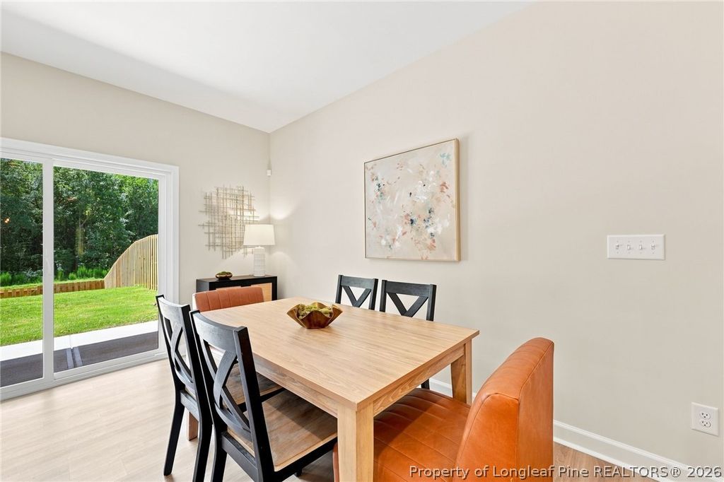 232 Elijah Way, Vass, NC 28394 — photo 20
