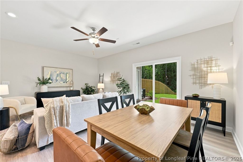 232 Elijah Way, Vass, NC 28394 — photo 21