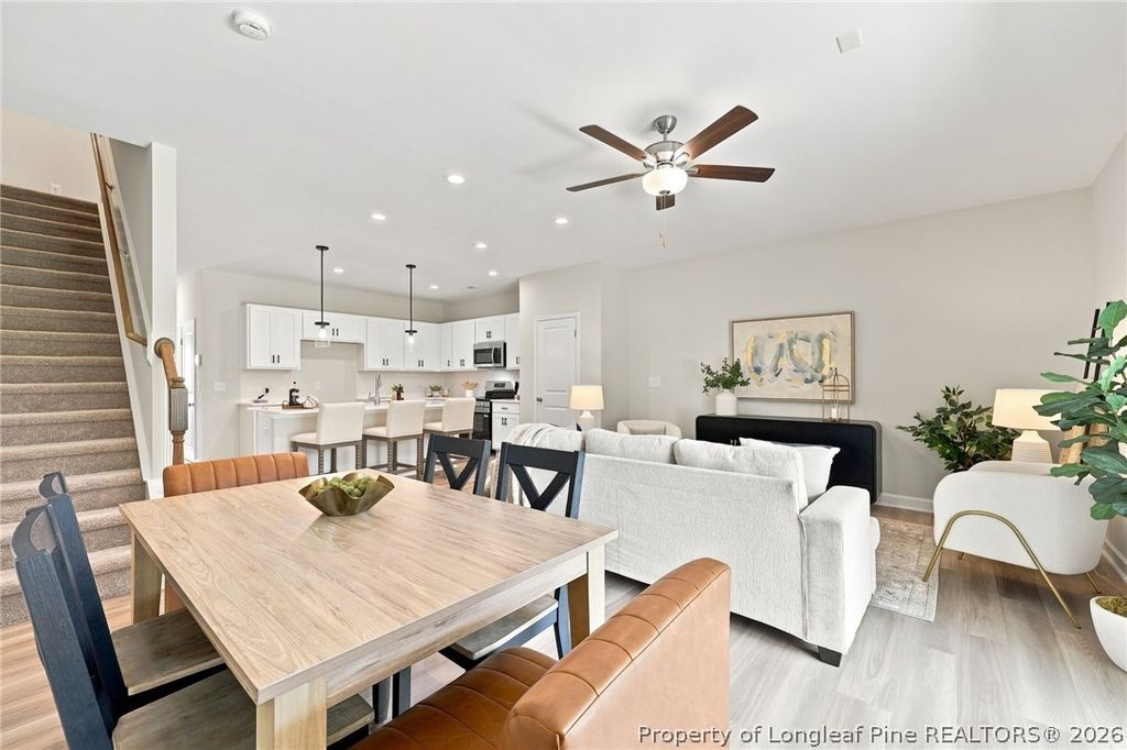 232 Elijah Way, Vass, NC 28394 — photo 23
