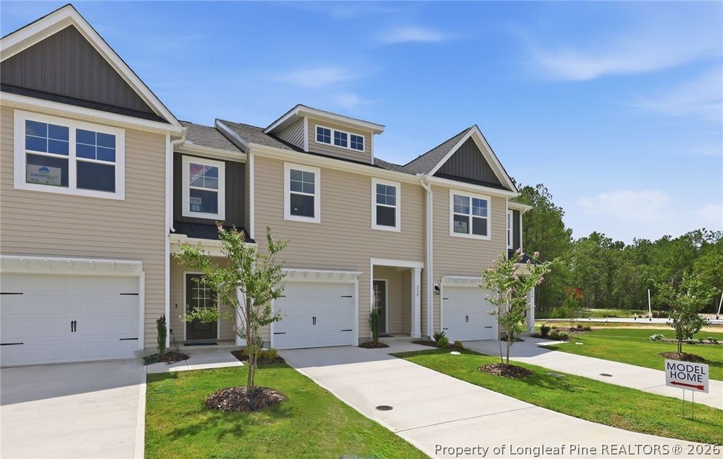 232 Elijah Way, Vass, NC 28394 — photo 3