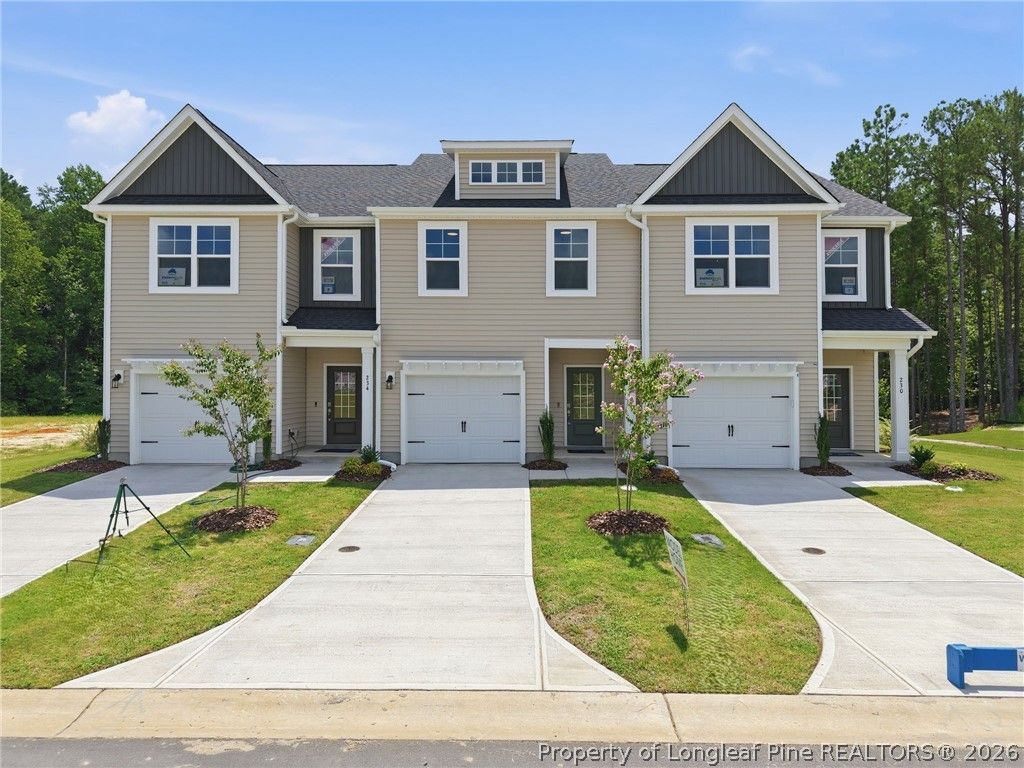232 Elijah Way, Vass, NC 28394 — photo 4
