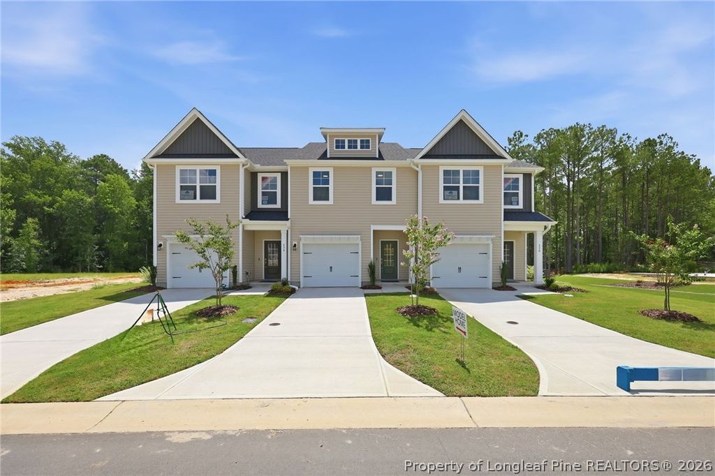 232 Elijah Way, Vass, NC 28394 — photo 5