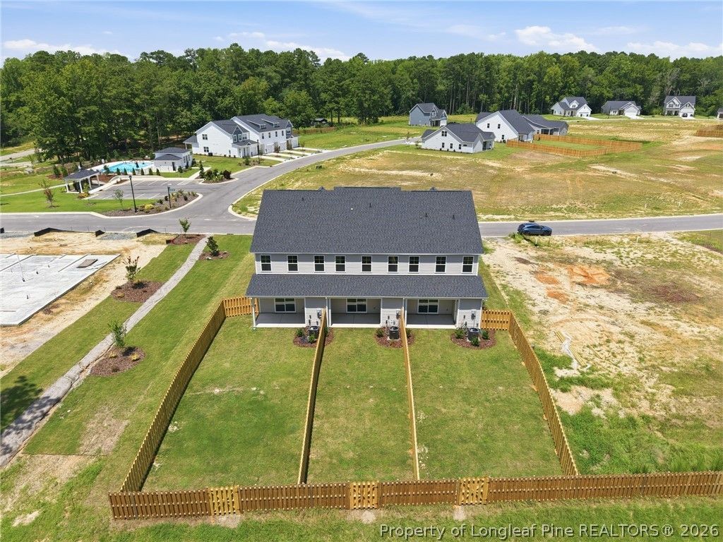 232 Elijah Way, Vass, NC 28394 — photo 7