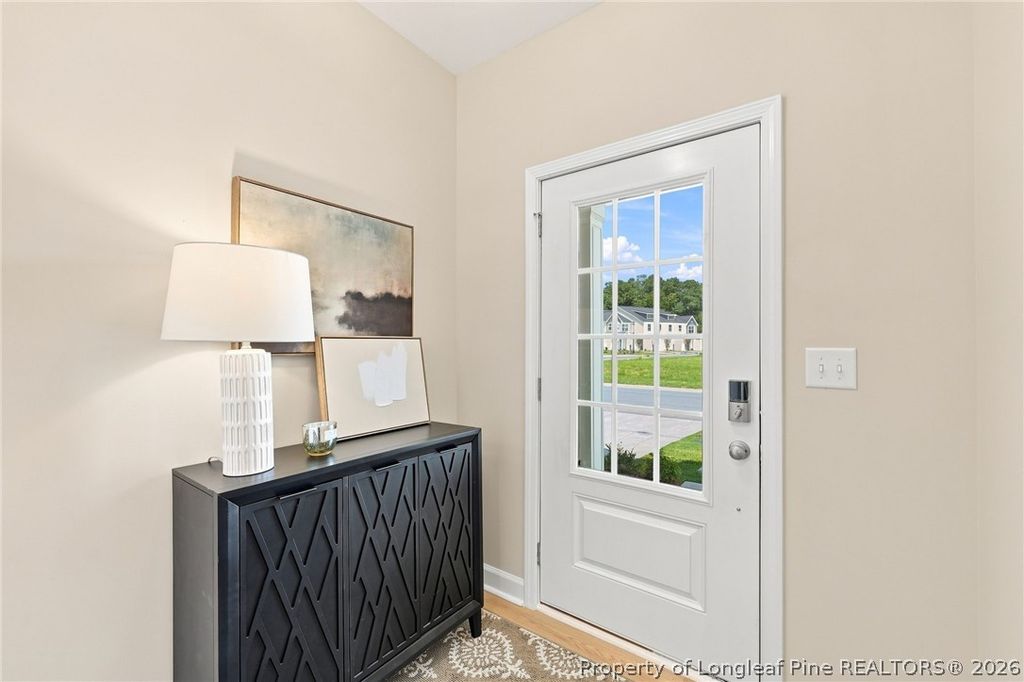 232 Elijah Way, Vass, NC 28394 — photo 8