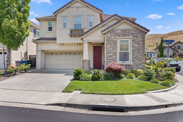 7024 Alder Creek Rd, Vallejo, CA 94591