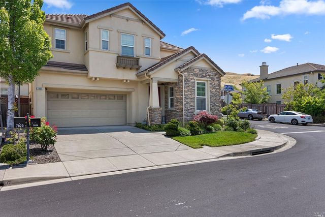 7024 Alder Creek Rd, Vallejo, CA 94591