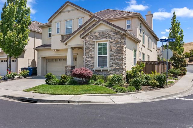 7024 Alder Creek Rd, Vallejo, CA 94591